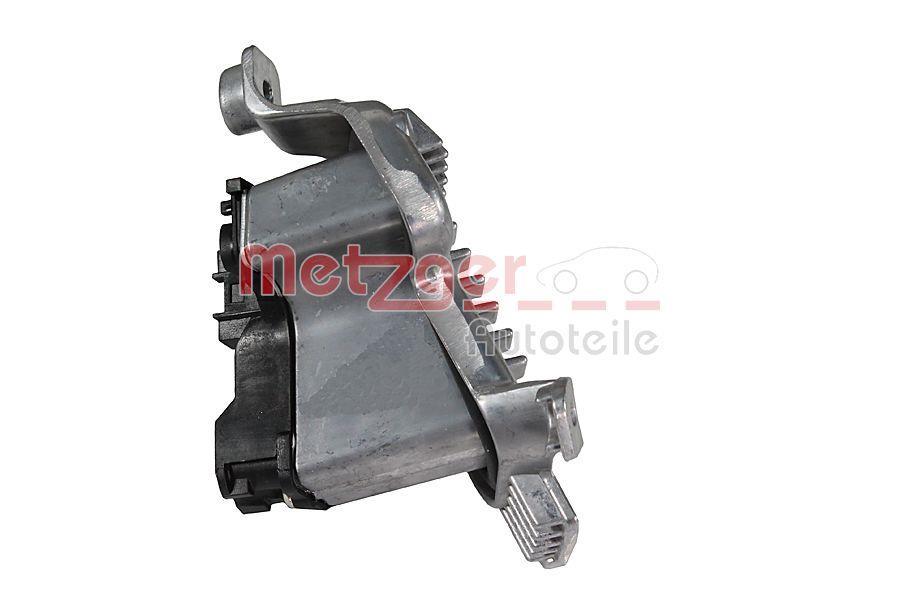 Appareil de commande, système d'éclairage METZGER ref. 0896524